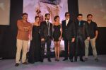 Ram Gopal Varma, Anaika Soti, Punit Singh Ratn, Aradhana Gupta, Amitabh Bachchan at Satya 2 bash in taj Land